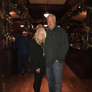 Meet your Posher, Stacy